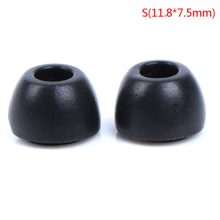 Ear%20tips%20Memory%20Foam%20Ear%20Tips%20Buds%20Bluetooth%20Wireless%20Earplug%20for%20airpods%20pro%20Tetuo%20-%20Image%204