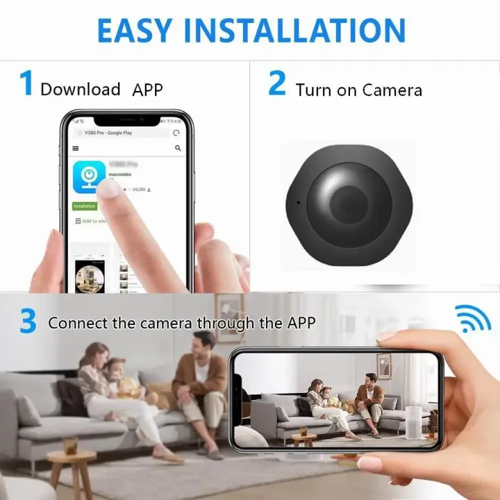 Wifi%20Mini%20Camera%204K%201080p%20HD%20Wireless%20Smart%20Home%20Device%20Cam%20Espion%20Invisible%20Night%20Vision%20Camcorder%20Motion%20Detect%20Remote%20Monitor%20-%20Image%202