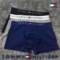 Underwear For Men 03 pcs Multicolour- Cotton Under Wear For Men - Under Wear For Men.