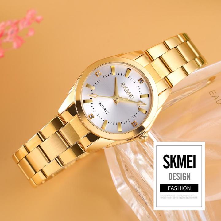 SKMEI%201620%20Luxury%20Quartz%20Watches%20Women%20Time%20Calendar%20Date%20Ladies%20Wristwatch%20Fashion%20Simple%20Grace%20Waterproof%20Women%E2%80%98s%20Watch%201400%20-%20Image%204