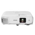 Epson - EB-X49 - 3 LCD - excellent brightness and sharpness - Projector. 