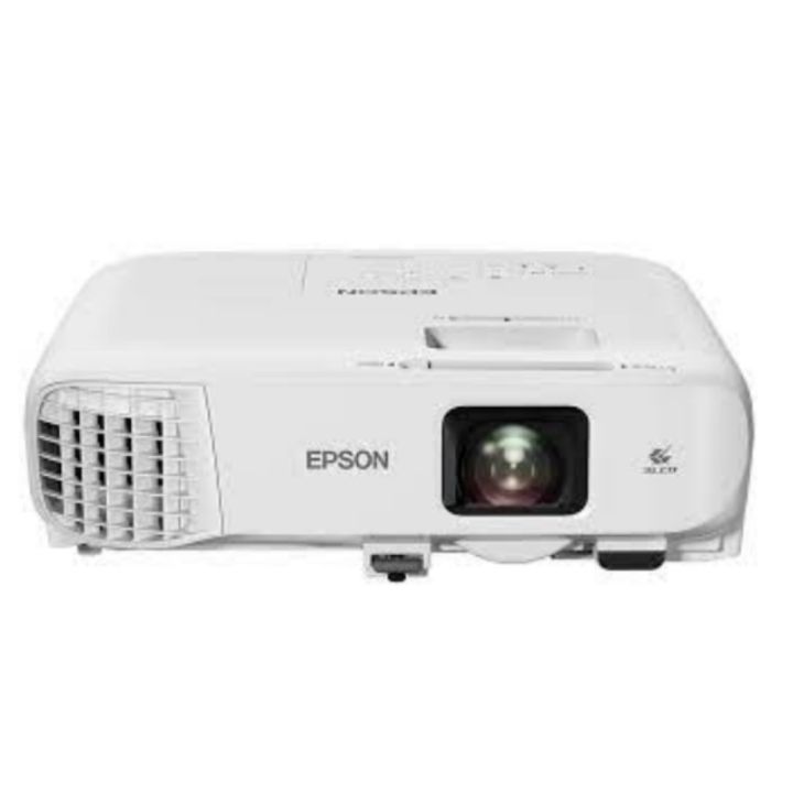 Epson - EB-X49 - 3 LCD - excellent brightness and sharpness - Projector