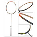 Carbon Fiber Racket. 