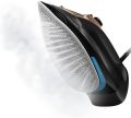Philips GC3929/60 SteamGlide Plus SolePlate Perfect Care Steam Iron.