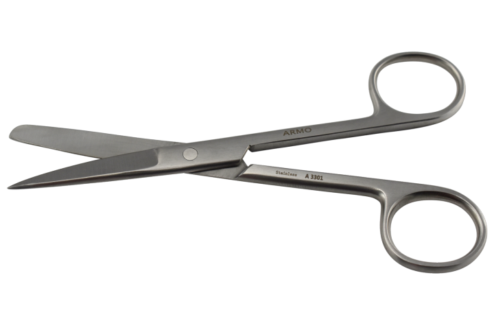 Operating Scissors Sharp/Blunt