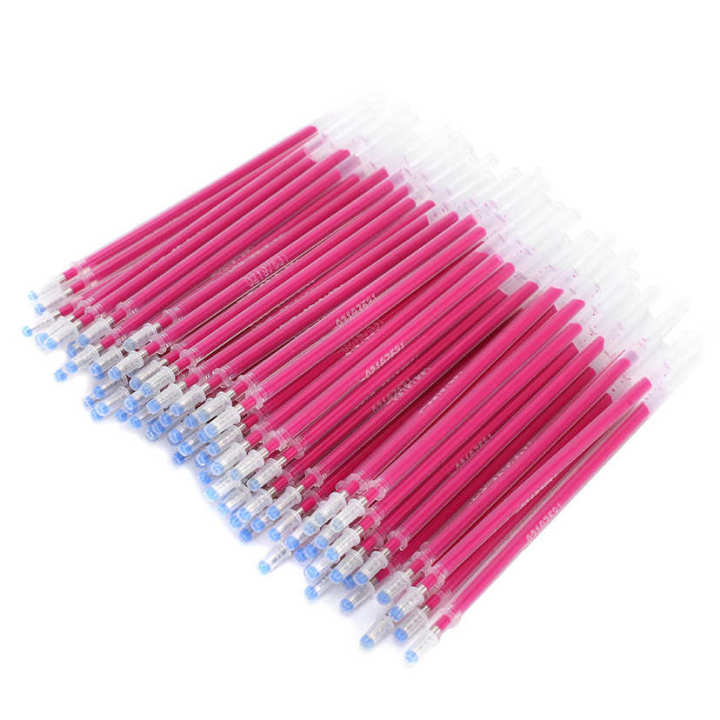 Sewing%20Tool%20100pcs%20Red%20High%20Temperature%20Disappearing%20Pen%20Refill%20Heat%20Erasable%20Marker%20Tailoring%20Accessory%20-%20Image%202