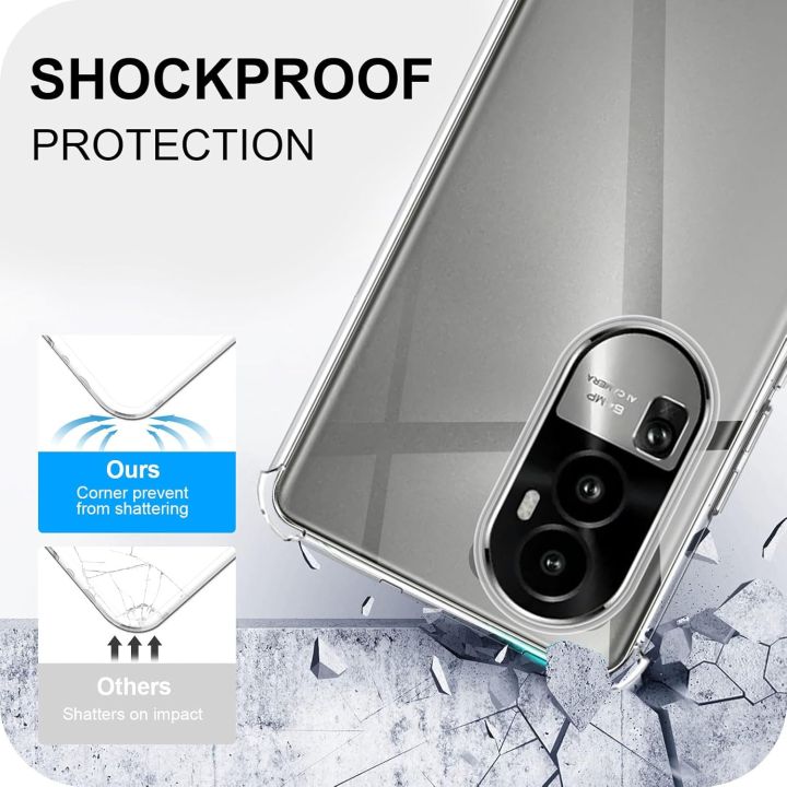Oppo%20Reno10%205G/Reno10%20Pro%205G%20Premium%20Silicone%20Case%20Crystal%20Clear%20Soft%20TPU%20Ultra-Thin%20Transparent%20Flexible%20Protective%20Mobile%20Phone%20Back%20Cover%20-%20Image%204