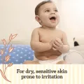 Aveeno Baby Soothing Relief Emollient Cream Gentle Skin Formula UK 150ml for Sensitive Skin.