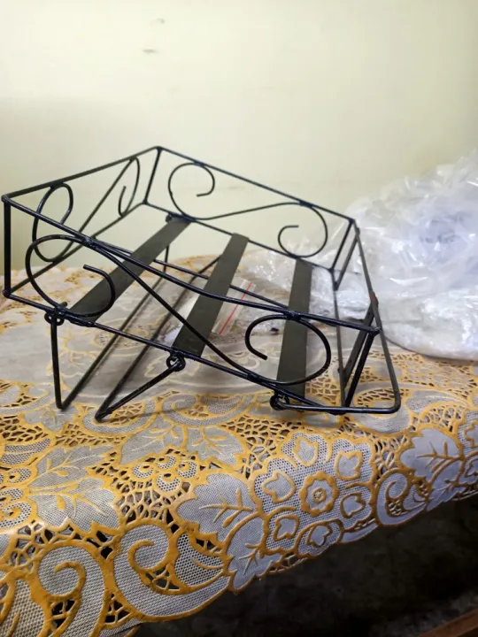 Elegant%20Black%20Metal%20Wall%20Mounted%20Quran%20Stand%20and%20Jaynamaz%20Shelf%20%E2%80%93%20Features%203%20Jaynamaz%20Hangers%20%E2%80%93%20Perfect%20for%20Quran%20Sharif%20Display%20and%20Prayer%20Needs%20%E2%80%93%20Sturdy%20and%20Practical%20Design%20for%20Home%20or%20Mosque%20%E2%80%93%20Quran%20Sharif%20Rack.%20-%20Image%204