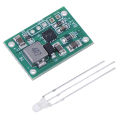 TP5000 3.6v/4.2v charger module lithium ion lifepo4 battery charging 3.2v Tetuo.
