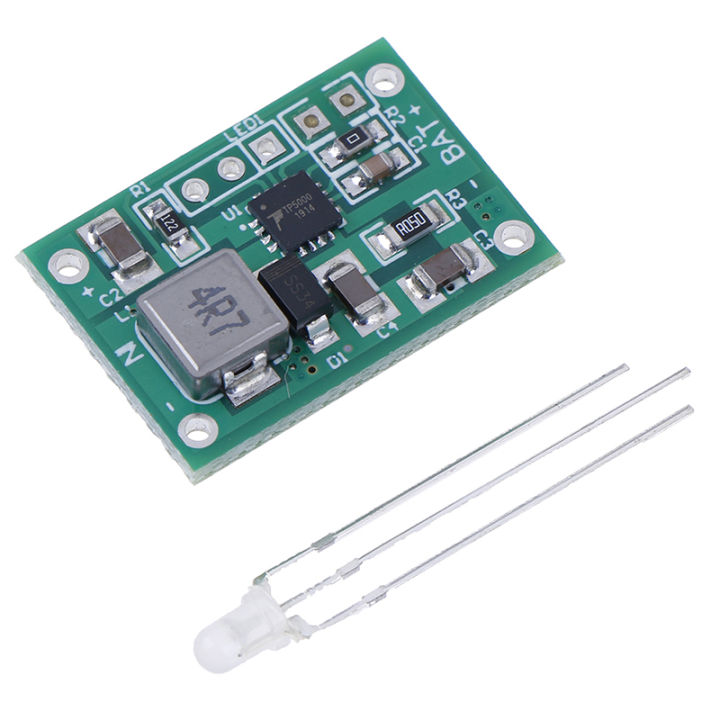 TP5000%203.6v/4.2v%20charger%20module%20lithium%20ion%20lifepo4%20battery%20charging%203.2v%20Tetuo%20-%20Image%203