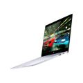 Mi Notebook 133 7th Gen Core i5 8GB/256GB SSD /2GB Graphics Fingerprint Ed-Silver. 