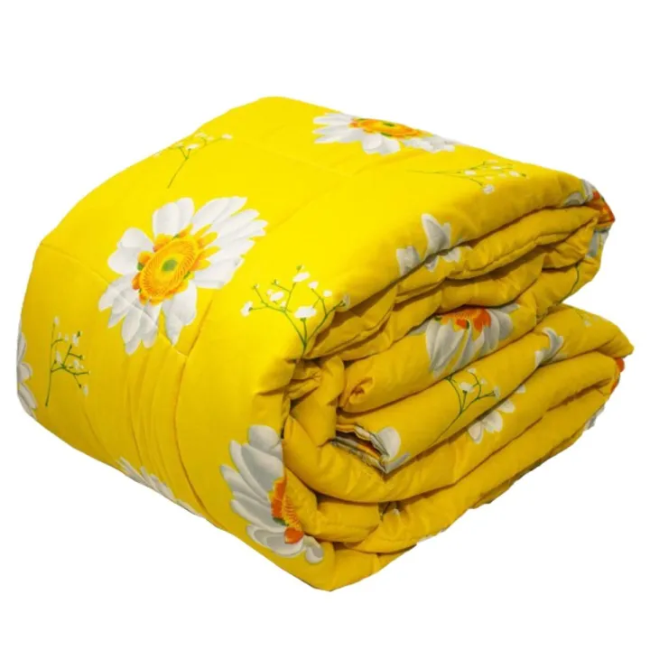 Singel%20Comfoter%20%20Twill%20Fabric%20Premium%20Quality%20-Size-5/7%20-%20Image%205