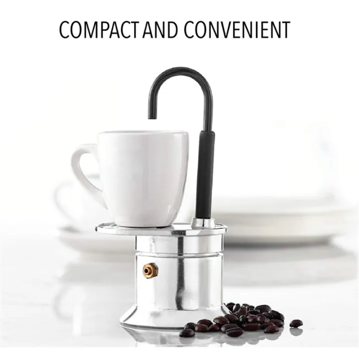 1%20PCS%2050ML%20Single%20Tube%20Moka%20Pot%20Spout%20Stovetop%20Italian%20Coffee%20Maker%20Aluminum%20Alloy%20Silver%20-%20Image%202