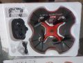 Spider Man Drone Four Axis With Remote Control. 