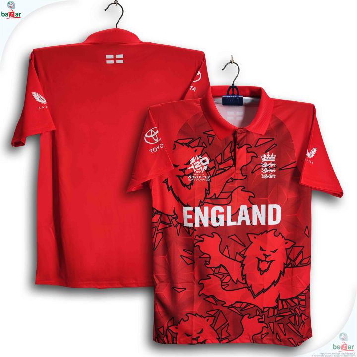 England%20T20%20World%20Cup%20Jersey%20-%20Half%20Sleeve%20Collar%20Polo%20Cricket%20Jersey%20For%20Men%20-%20England%20T20%20Jersey%202026%20-%20Image%204