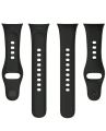 Redmi Watch 3 Replacement Soft Sport Silicone Band Bracelet Wristband Strap.