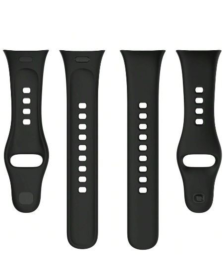 Redmi%20Watch%203%20Replacement%20Soft%20Sport%20Silicone%20Band%20Bracelet%20Wristband%20Strap%20-%20Image%204