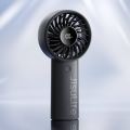 JisuLife Handheld Fan Life4 Experience Unrivaled Comfort | 5000mAh Battery | 6-Month Warranty by Tronzz.