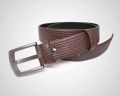 Leather Belt for Men | Leath'Art.