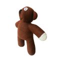 1pc 23cm Mr Bean Teddy Bear Animal Stuffed Plush Toy Soft Cartoon Brown Figure Doll Child Kids Gift Toys Birthday Gift Outlier Aeuinv. 