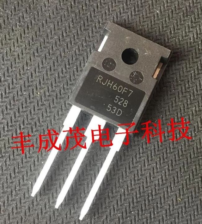 RJH60F7%20IC%20RJH60F7%20Mosfet%2060F7%20RJH60F7DPQ%20RJH60F7DPQ-AO%2080A%20RJH60F7%20IGBT%20600V%20TO-247%20Transistor%203%20Pin%20Leads%20-%20Image%206