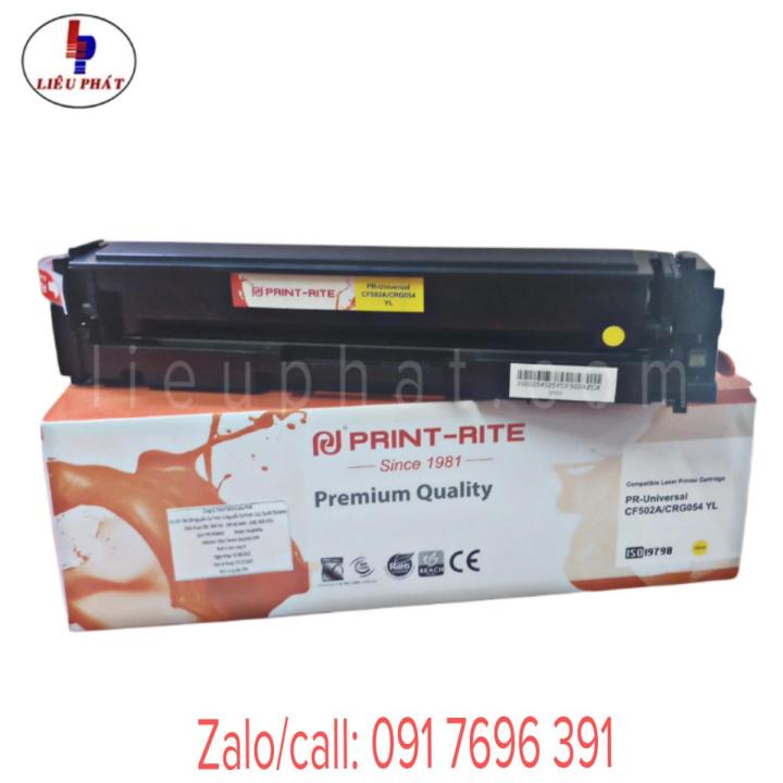 Print-Rite 85A / 35A / 36A / 78A / 88A LaserJet Toner