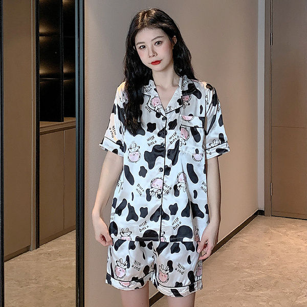 M-5XL%20Couple%20Pyjamas%20Men%20Women%20Baju%20Tidur%20Short%20Sleeve%20Sleepwear%20Nightwear%20Cartoon%20Printing%20Pajamas%20set%20Plus%20Size%20-%20Image%208