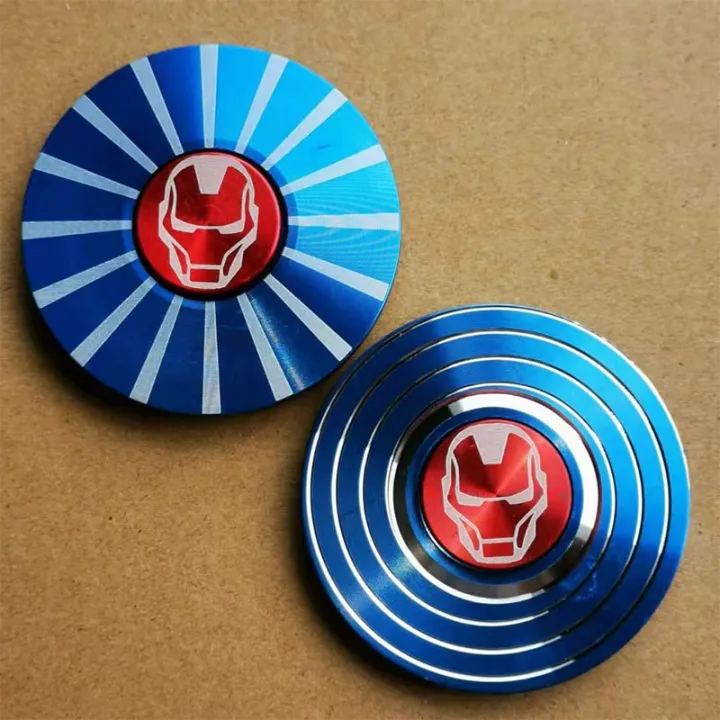 Round%20Shape%20Captain%20Spinner%20Aluminum%20Alloy%20Spinner%20Decompression%20Toy%20Spinner%20s%20Fingertip%20Gyro%20-%20Image%203