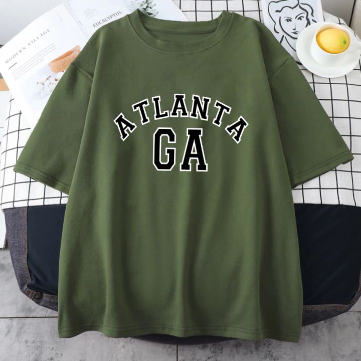 Atlanta%20Georgia%20Letter%20Printed%20Male%20Tee%20Clothing%20American%20Vintage%20Casual%20Tops%20Street%20Hip%20Hop%20Tops%20Trend%20Oversize%20Men%20T-Shirts%20-%20Image%204