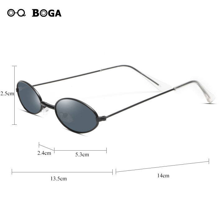 OQ%20BOGA%2012%20Styles%20Retro%20Women%20Small%20Oval%20Frame%20Anti%20UV%20Sunglasses%20Female%20Multicolor%20Ultralight%20Metal%20Full%20Rim%20Sun%20Glasses%20UV400%20-%20Image%209