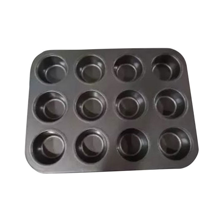 Mould%20Tray%20Cake%20mold%2012%20Cups%20Carbon%20steel%20-%20Image%203