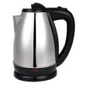 Nova Automatic Cordless Stainless steel Electric Kettle 1.8 liter AE-1818 - Electric Kettle - Electric Kettle - Electric Kettle. 