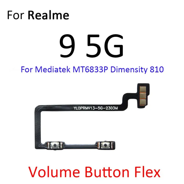 Power%20ON%20OFF%20Mute%20Switch%20Control%20Key%20Volume%20Button%20Flex%20Cable%20Parts%20For%20OPPO%20Realme%209%209i%2010s%2010%20Pro%20Plus%204G%205G%20-%20Image%202