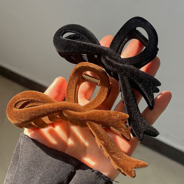 Red%20Velvet%20Bow%20Hair%20Clips%20Autumn%20Winter%20Women%20Hair%20Claw%20Clip%20French%20Elegant%20Hair%20SUPER%20BABY%20-%20Image%202