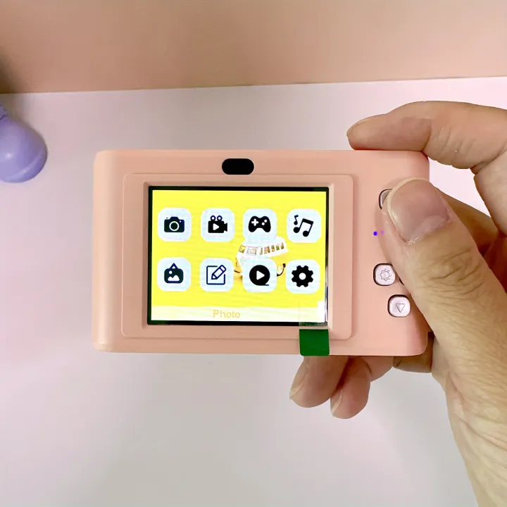 BLUFIV%20Kids%20Digital%20Camera%20with%20720p%20IPS%20Screen,%204600W%20Pixel%20Dual-Lens,%20600mAh%20Rechargeable%20Battery,%202.4-Inch%20Display,%203-Speed%20Timer,%20USB/Battery%20Powered%20for%20Ages%203-6,%20Best%20Gift%20for%20Holidays%20-%20Image%203