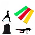 Kinetic Speed Agility Training Leg Running Resistance Bands tubes Exercise For Athletes Football basketball players. 