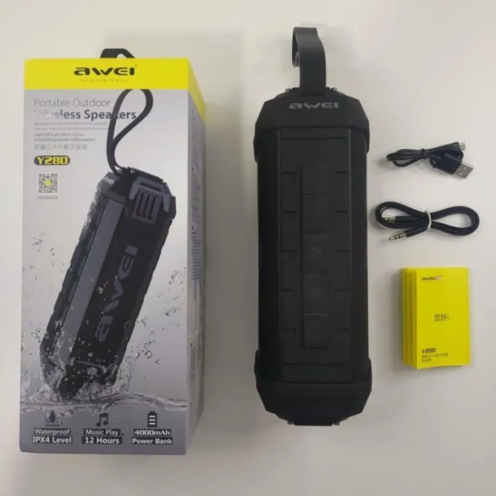 Awei%20Y280%20Portable%20Wireless%20bluetooth%20Speaker%20-%20Image%205
