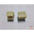 KCD4 Rocker Switch 4 Pin AC 250V 6A On-Off-2pcs. 