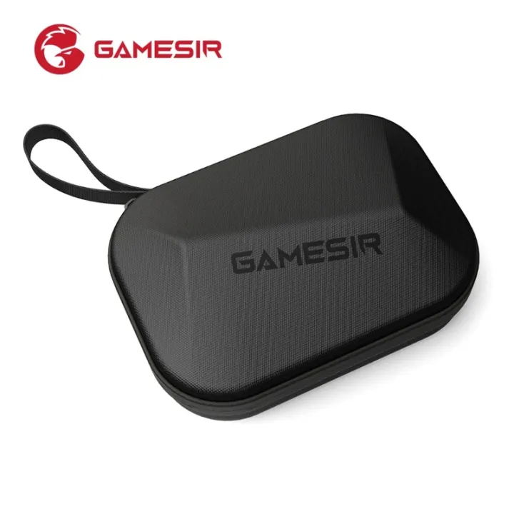 GameSir Gamepad Carrying Case Gaming Controller Storage New Bag for GameSir G7 SE Xbox, G7 Xbox, T4 Pro, G4 Pro, T3, T3s, T1d