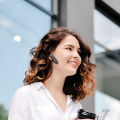 BOROFONE BC36 Lucky Wireless Headset Half In Ear Bluetooth Earphone. 