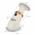 Chin Massage Delicate Neck Slimmer Neckline Exercise Reduce Double Chin Wrinkle Removal Jaw Body Massager Face Lift Tools Beauty.
