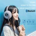 Wireless Bluetooth Headphones For Women Girl Gift Warm Fluffy Earmuff Headphone For Women Winter Earphones Good effect and easy to use.