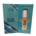 BLUE WAVE By Alif Attar Long Lasting Roll On Non Alcoholic Perfume - 8ml. 
