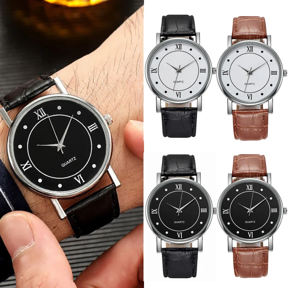 Automatic Mechanical Wrist Watch Stainless Steel 904L Asian 2813 Brand Mens Clocks Waterproof Watches Wristwatches Sapphire Luxury Clean Daraz .bd