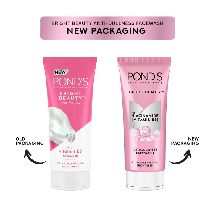 Ponds%20Bright%20Beauty%20Anti-Dullness%20Facewash%20with%20Vitamin%20B3%20(Indian%20Variant)%20-%20100gm%20-%20Image%205
