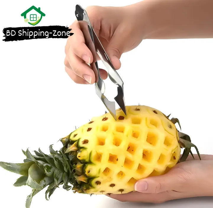 Stainless%20Steel%20Kitchen%20Gadgets%20Pineapple%20Peeler%20Fruit%20Tools%20Pineapple%20Deseed%20Clamping%20-%20Image%204