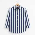 Premium Full-Sleeve Slim Fit Shirt. 