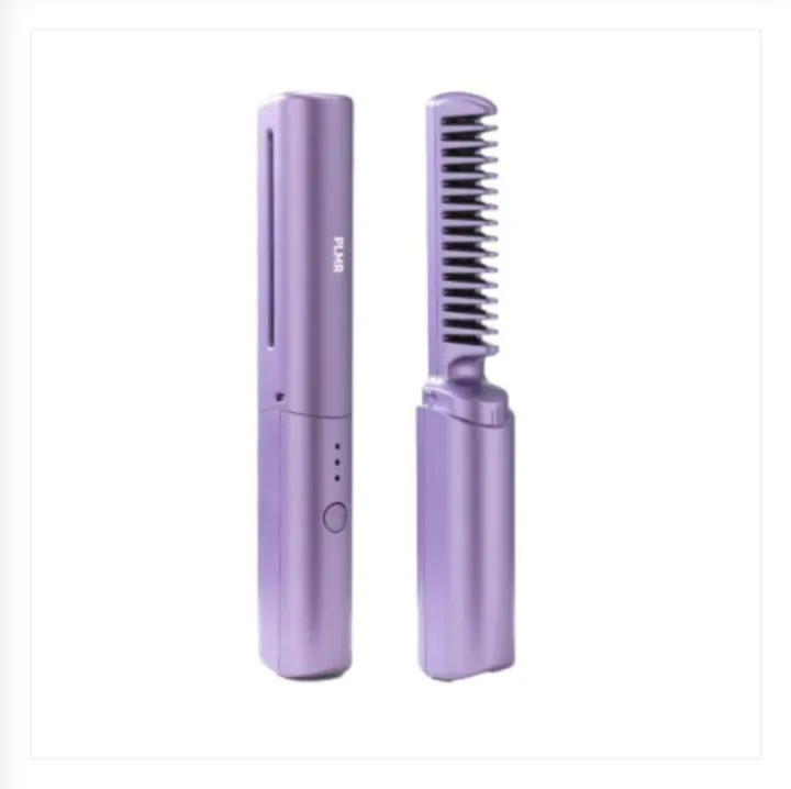 2-in-1%20Mini%20Portable%20Wireless%20Straight%20Hair%20Comb%20for%20Curly%20Hair%20&%20Beard%20-%20Image%203