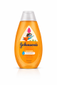 Johnson’s Active Kids Soft & Smooth Shampoo with Honey & Wheat Extracts 200ml Made in( Malaysia).